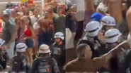Reprodução/Redes sociais