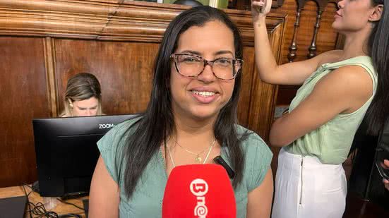 Carolina Papa/Bnews