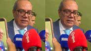 Reprodução / Vídeo Carolina Papa - BNEWS