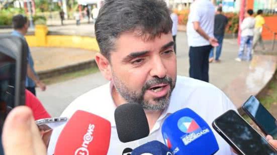 Arquivo / BNEWS