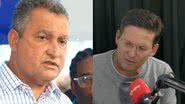 Reprodução / Reprodução / Youtube e Paulo M. Azevedo/ BNews