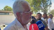 Lucas Pacheco/ BNews