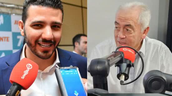Reprodução / Joilson César e Arquivo - BNews