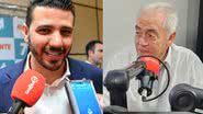 Reprodução / Joilson César e Arquivo - BNews
