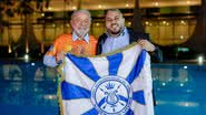 Ricardo Stuckert / PR