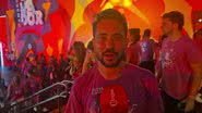 Henrique Brinco / BNews