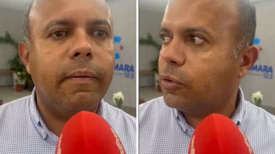 Carolina Papa/BNews