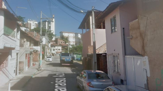Google Street View