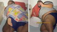 Reprodução | Instagram | @policiacivil_rj