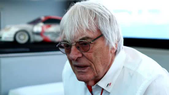 Divulgação / Site F1