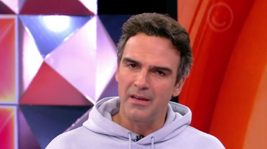 Reprodução / TV Globo