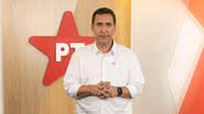 Vinícius Guimarães / Ascom PT