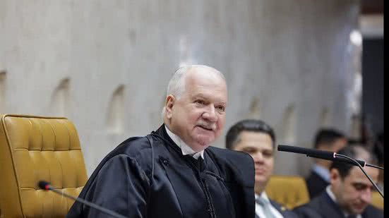 Rosinei Coutinho/STF