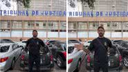 Reprodução / Redes Sociais