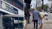 Reprodução / Polícia Civil