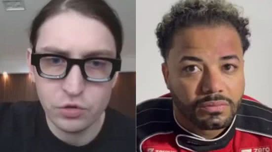 Reprodução/Redes Sociais