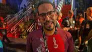 Henrique Brinco / BNEWS
