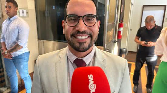 Carolina Papa / BNews