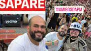 Reprodução / Redes Sociais / Instagram