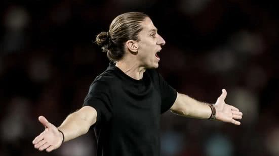 Gilvan de Souza / CR Flamengo