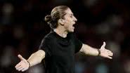 Gilvan de Souza / CR Flamengo