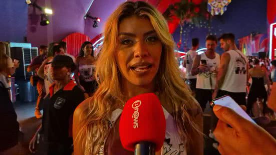 Henrique Brinco/BNews