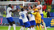 Reprodução/ Redes sociais@equipedefrance