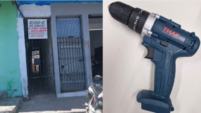 Reprodução/Polícia Civil