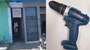 Reprodução/Polícia Civil