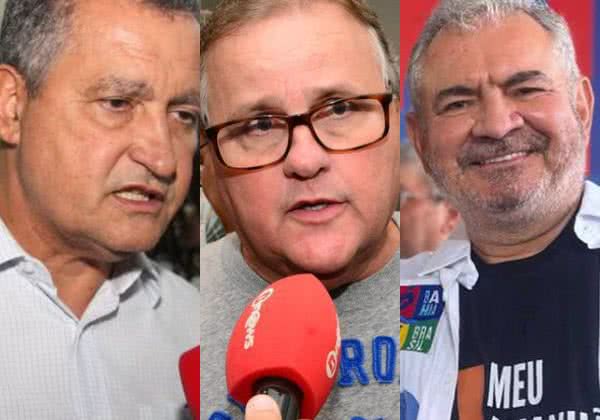 Reprodução/BNews/govba