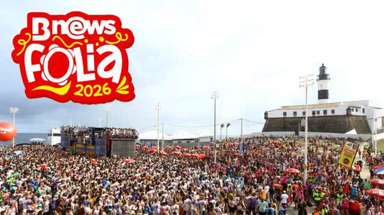 Imagem Carnaval de Salvador: veja programação completa e horários estimados do Circuito Barra-Ondina