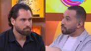 Reprodução / TV Globo