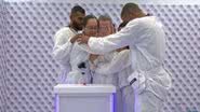 Reprodução / TV Globo