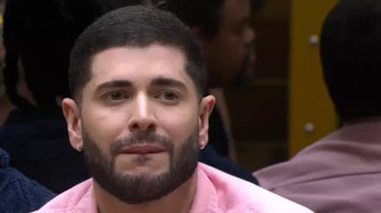 Reprodução / Globo