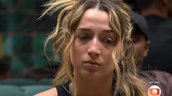 Reprodução / TV Globo