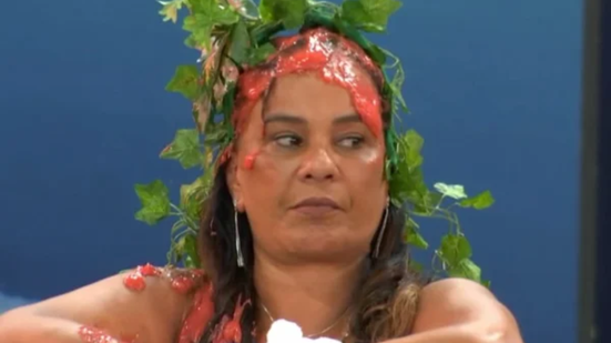 Reprodução / Globo