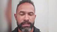 Reprodução / Redes Sociais
