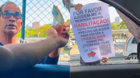 Reprodução/Redes Sociais