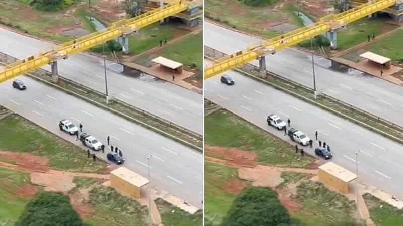 Divulgação | PMDF