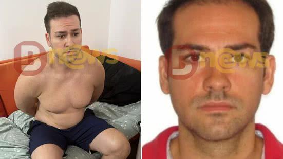 Imagens cedidas ao BNews