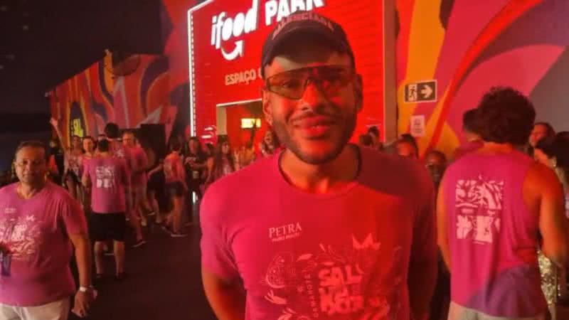 Henrique Brinco | BNews