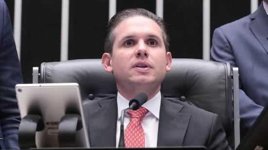 Câmara dos Deputados