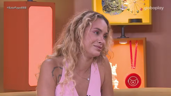 Reprodução / Globoplay