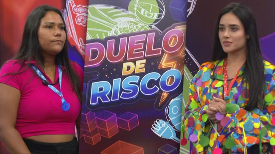 Reprodução / TV Globo