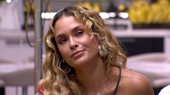 Reprodução / TV Globo