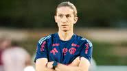 Gilvan de Souza | CR Flamengo