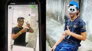 Reprodução