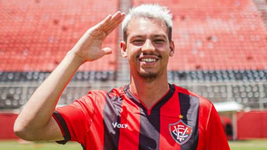 Divulgação / EC Vitória