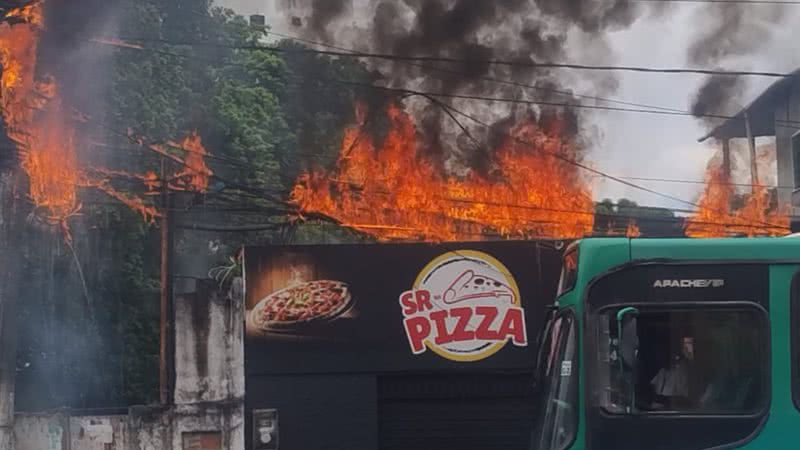 Reprodução / Leitor BNews