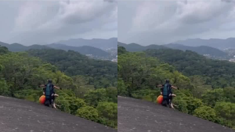 Reprodução/ Vídeo